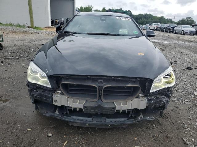 2017 BMW 640 XI GRA WBA6D2C50HGT73055