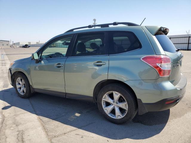 2014 SUBARU FORESTER 2 - JF2SJAHC2EH550272