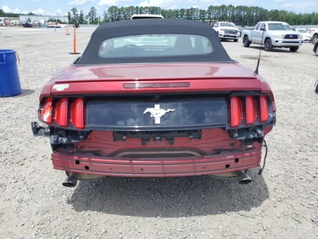 2015 FORD MUSTANG - 1FATP8EM9F5335438