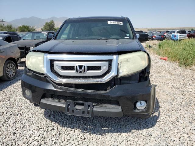 2010 HONDA PILOT EXL - 5FNYF3H5XAB020228