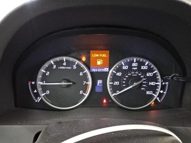 2017 ACURA RDX TECHNO 5J8TB3H57HL022050