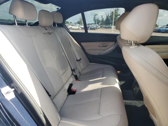 2016 BMW 328 I SULE WBA8E9G56GNT43433