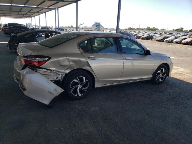 2017 HONDA ACCORD LX - 1HGCR2F38HA037255