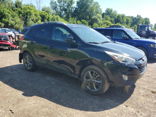 Vin: km8ju3ag3fu113153, lot: 63018995, hyundai tucson limited 20154