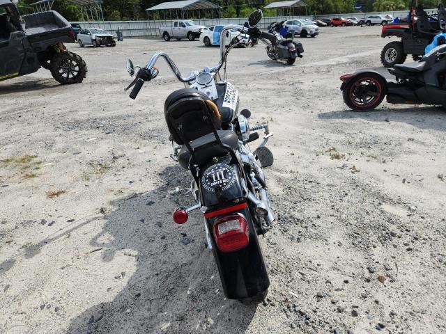 2003 HARLEY-DAVIDSON FLSTFI 1HD1BXB103Y064721