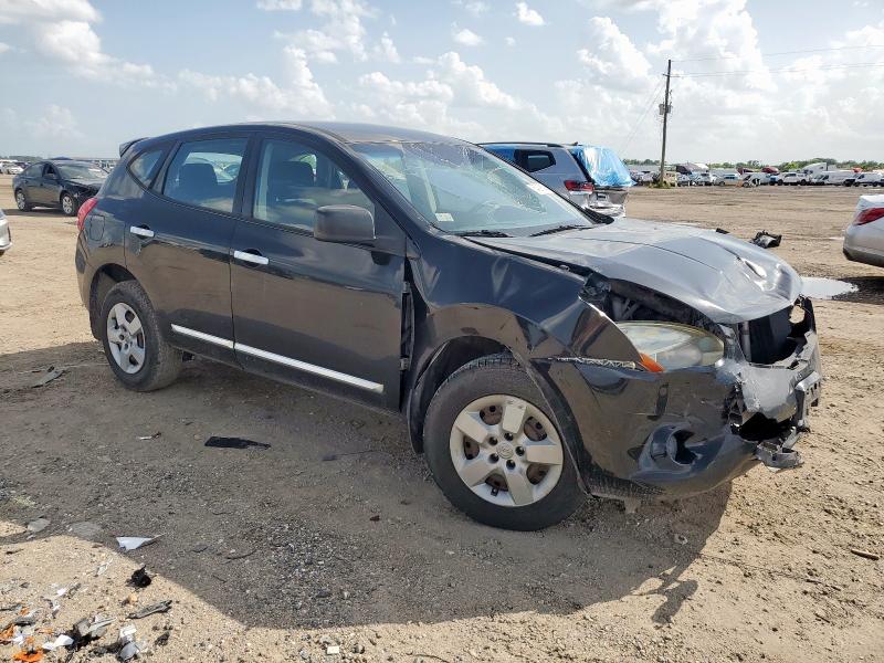 2013 NISSAN ROGUE S - JN8AS5MT3DW526081