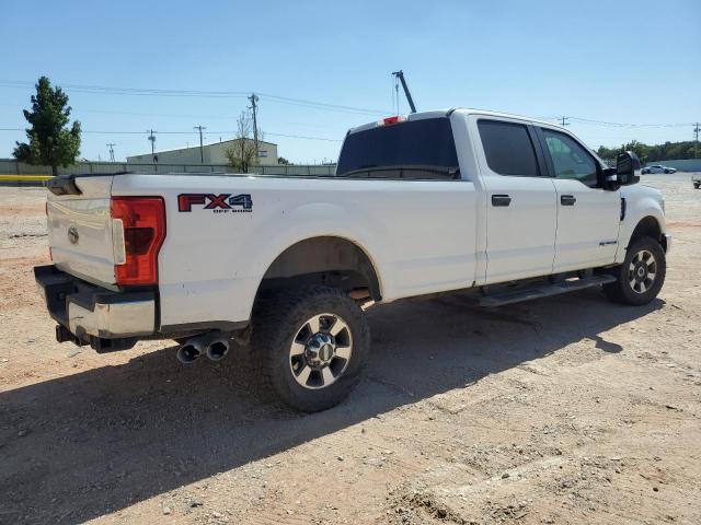 2018 FORD F350 SUPER DUTY 1FT7W3BT0JEC63213