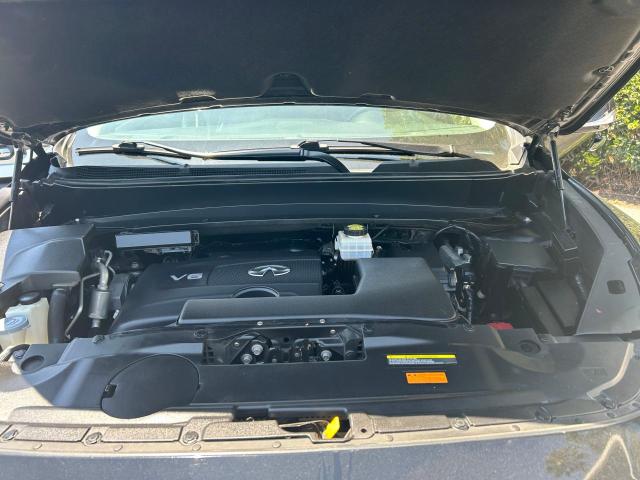 2019 INFINITI QX60 LUXE 5N1DL0MM2KC553817