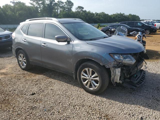 2016 NISSAN ROGUE S - 5N1AT2MTXGC808761