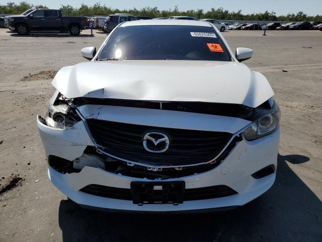 2015 MAZDA 6 SPORT - JM1GJ1U55F1197631