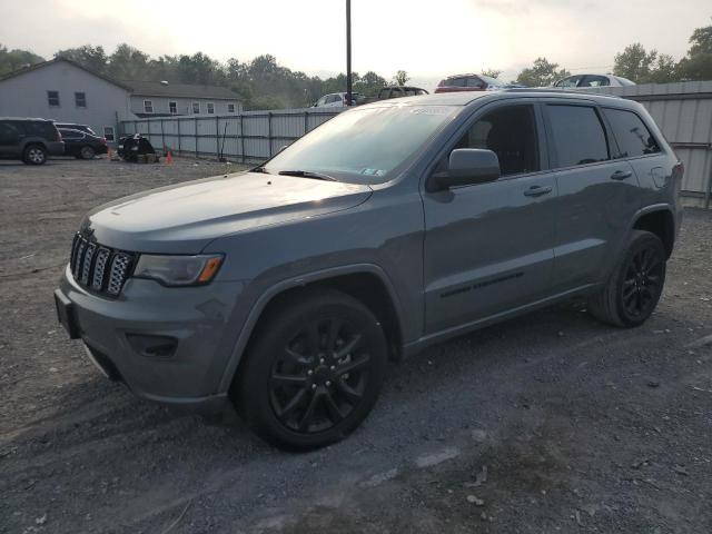 2022 JEEP GRAND CHEROKEE LAREDO E 1C4RJFAG7NC149367