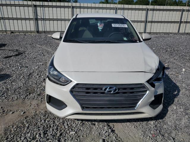 2018 HYUNDAI ACCENT SE 3KPC24A34JE029680