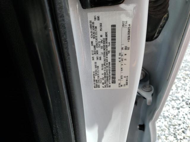 2017 FORD F250 SUPER - 1FT7W2BT4HEE27096