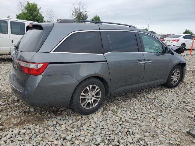 2012 HONDA ODYSSEY EX - 5FNRL5H66CB099059