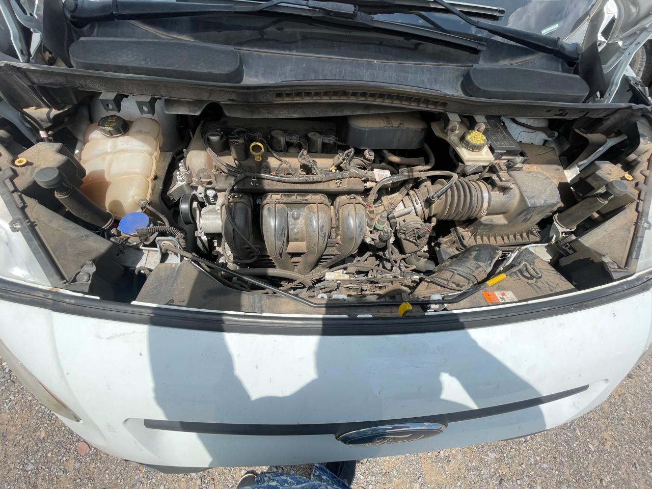 FORD TRANSIT CONNECT XLT