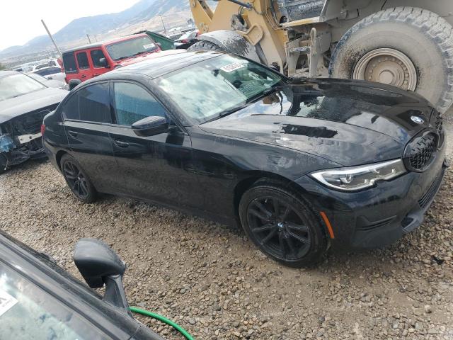 2019 BMW 330XI - WBA5R7C57KAJ78302