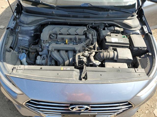 2020 HYUNDAI ACCENT SE 3KPC24A6XLE113550