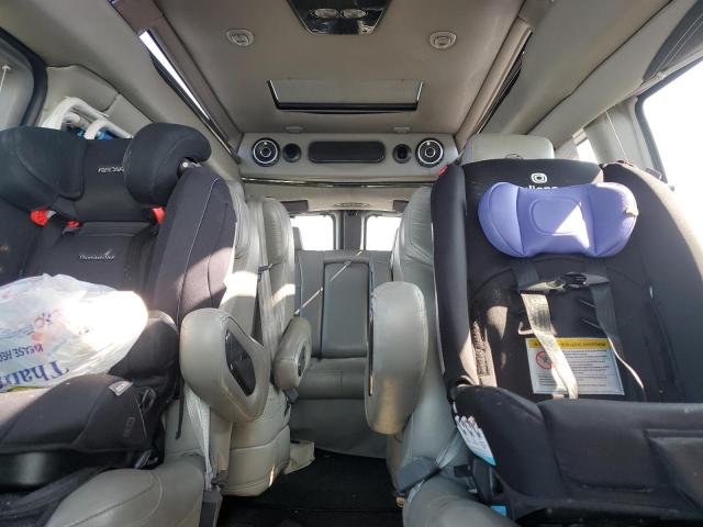 2020 GMC SAVANA G25 1GTW7BFG8L1144805