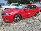 2019 TOYOTA CAMRY L - 4T1B11HKXKU226801