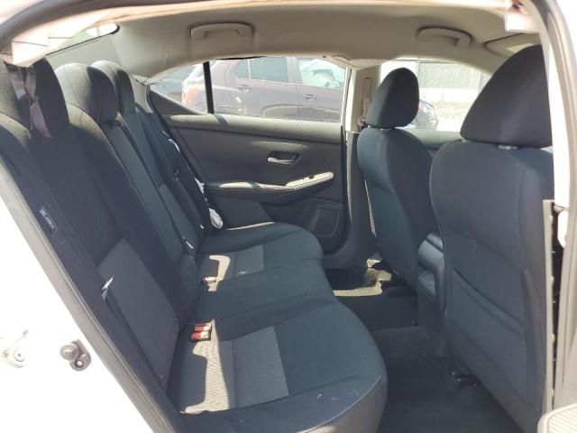 2021 NISSAN SENTRA SV 3N1AB8CV6MY268215