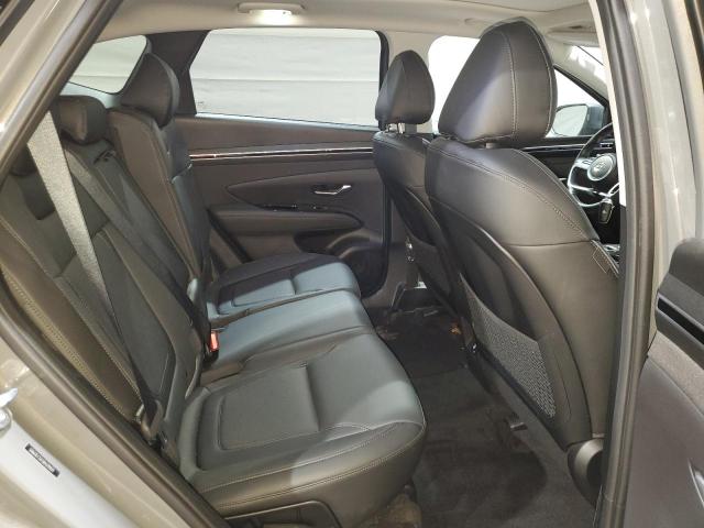 2024 HYUNDAI TUCSON LIM - 5NMJECDE5RH319839