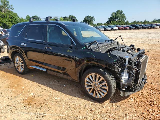 Vin: km8r5dhe8lu125319, lot: 63346655, hyundai palisade limited 20204