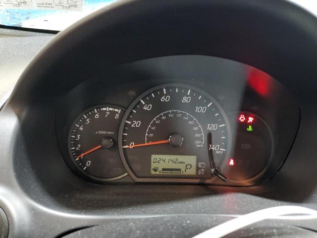 2020 MITSUBISHI MIRAGE ES ML32A3HJ9LH005808