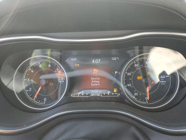 2019 JEEP CHEROKEE L 1C4PJMDX3KD281782