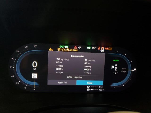 2024 VOLVO XC60 PLUS YV4H60DL1R1731420