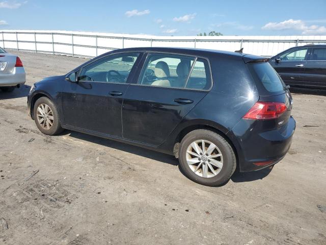 Vin: 3vw217au3fm008452, lot: 63819825, volkswagen golf 20152