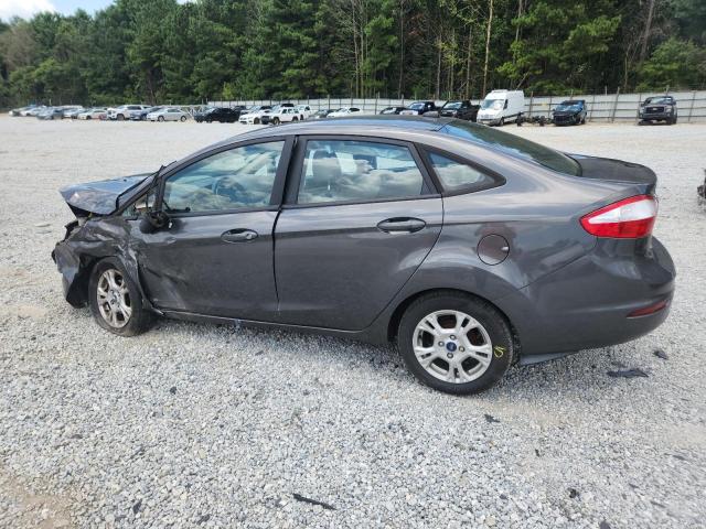 2016 FORD FIESTA SE 3FADP4BJ4GM162009
