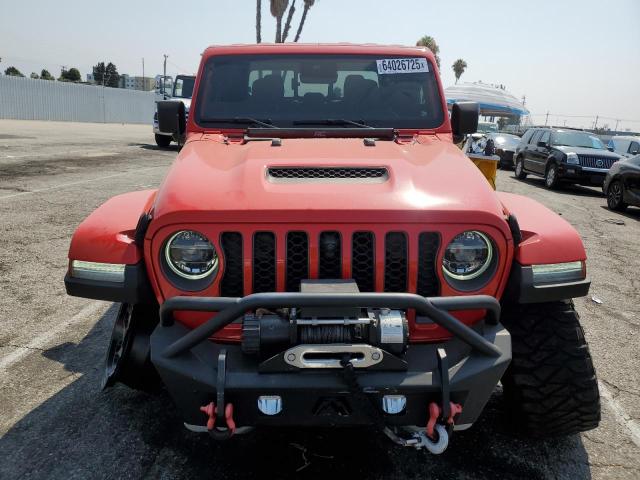 2021 JEEP GLADIATOR 1C6JJTEG6ML522197