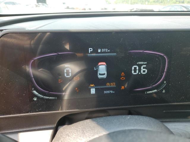 2023 KIA SPORTAGE X - 5XYK6CAF5PG041563