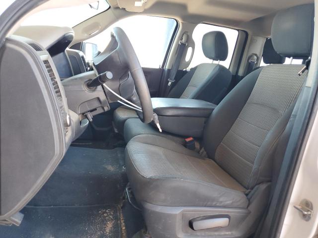 2012 DODGE RAM 1500 S - 1C6RD7FP2CS342302