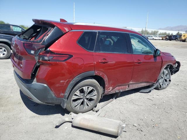 2021 NISSAN ROGUE SV 5N1AT3BA9MC783533