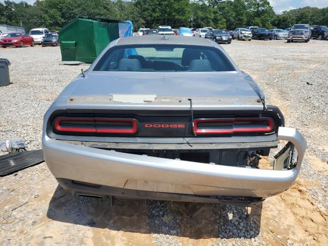 2016 DODGE CHALLENGER 2C3CDZFJ5GH275444