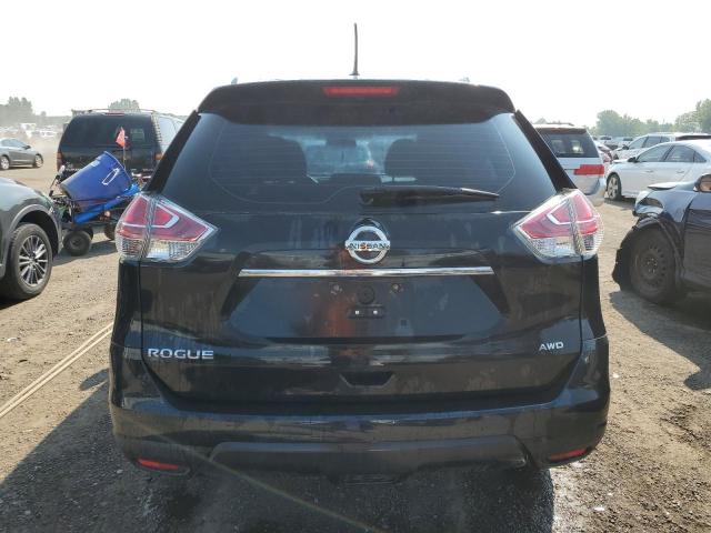 2016 NISSAN ROGUE S - 5N1AT2MV8GC736802