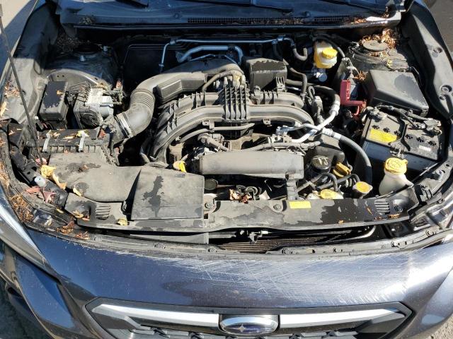 2019 SUBARU CROSSTREK - JF2GTACC2K8312229