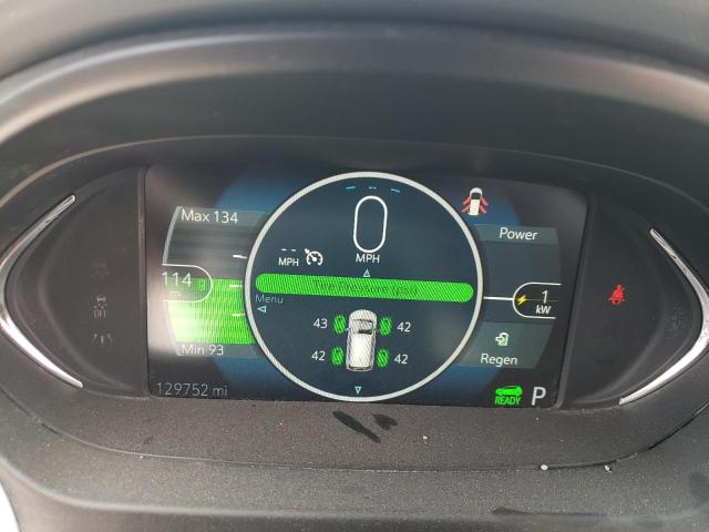 2017 CHEVROLET BOLT EV LT 1G1FW6S00H4180649