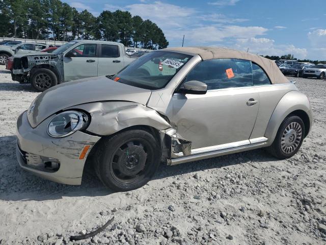 VOLKSWAGEN BEETLE 1.8