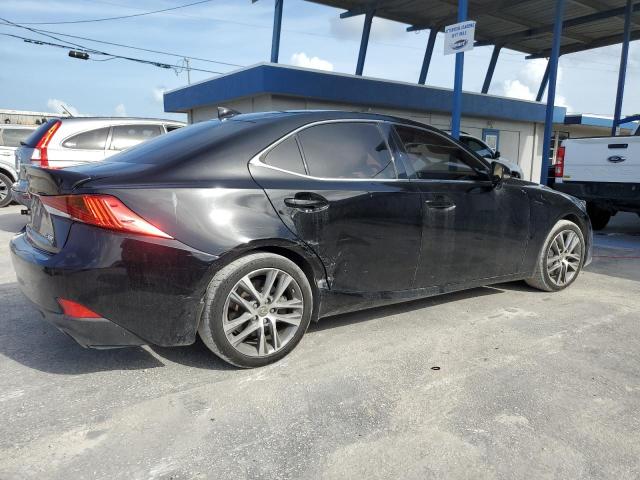 2020 LEXUS IS 300 JTHAA1D2XL5108330