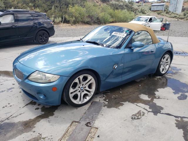 BMW Z4 3.0