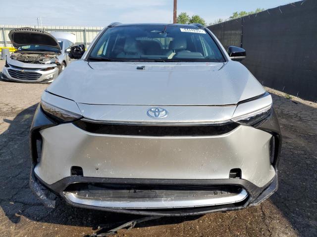 2024 TOYOTA BZ4X XLE JTMABACA3RA085576