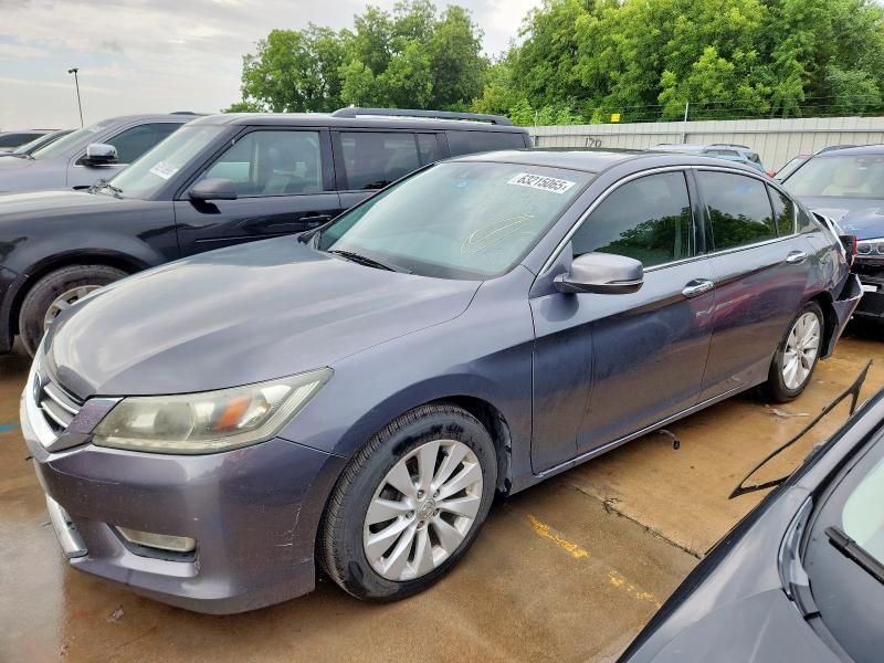 Vin: 1hgcr3f88da015302, lot: 63215065, honda accord exl 2013 img_1