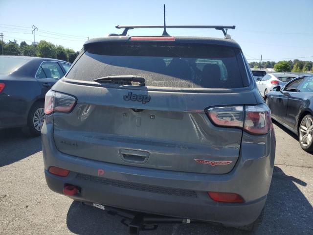 2020 JEEP COMPASS TR - 3C4NJDDB0LT112018