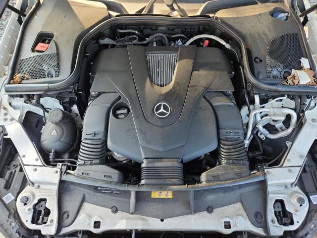2019 MERCEDES-BENZ E 450 WDD1J6HB1KF077881