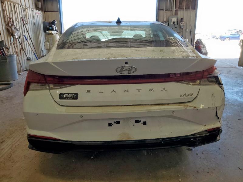 2023 HYUNDAI ELANTRA LI KMHLN4AJXPU043076