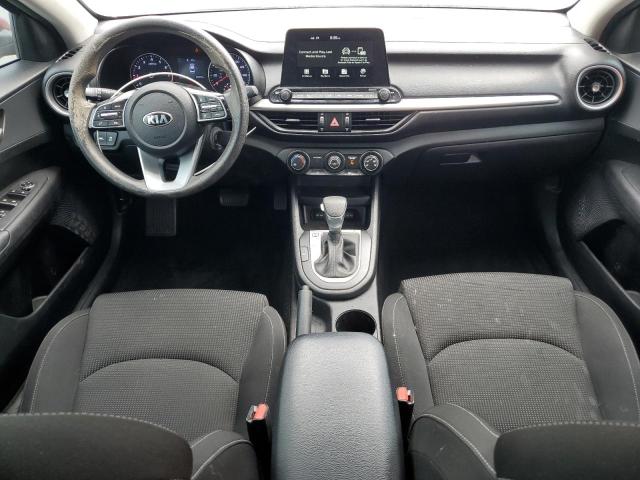2021 KIA FORTE FE 3KPF24AD9ME363746
