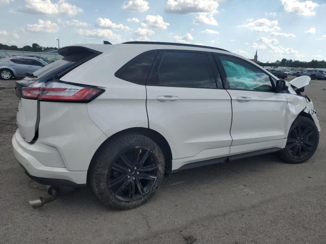 2020 FORD EDGE SEL - 2FMPK4J97LBB34550