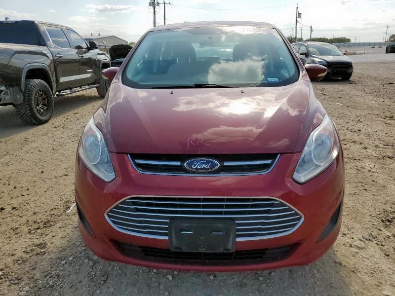 2013 FORD C-MAX SE #3304711932